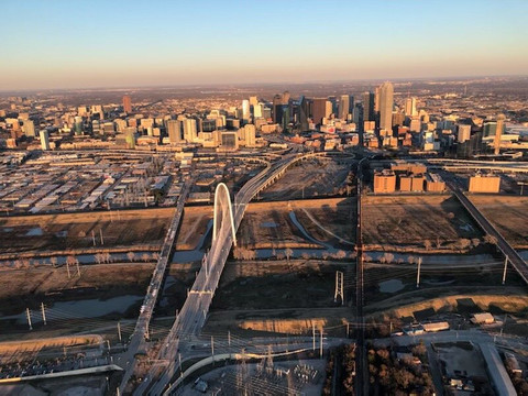 You Take Flight-达拉斯必去景点