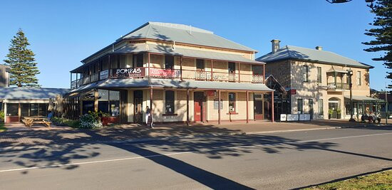 Bompas of Beachport主图