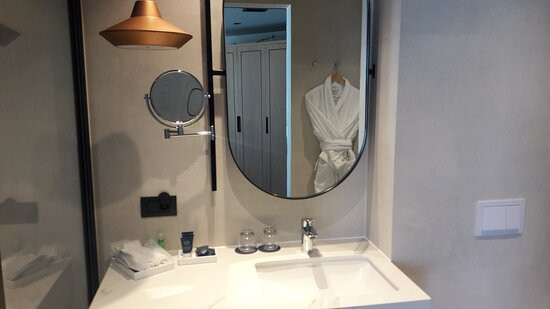 Four Points by Sheraton Prishtina City主图