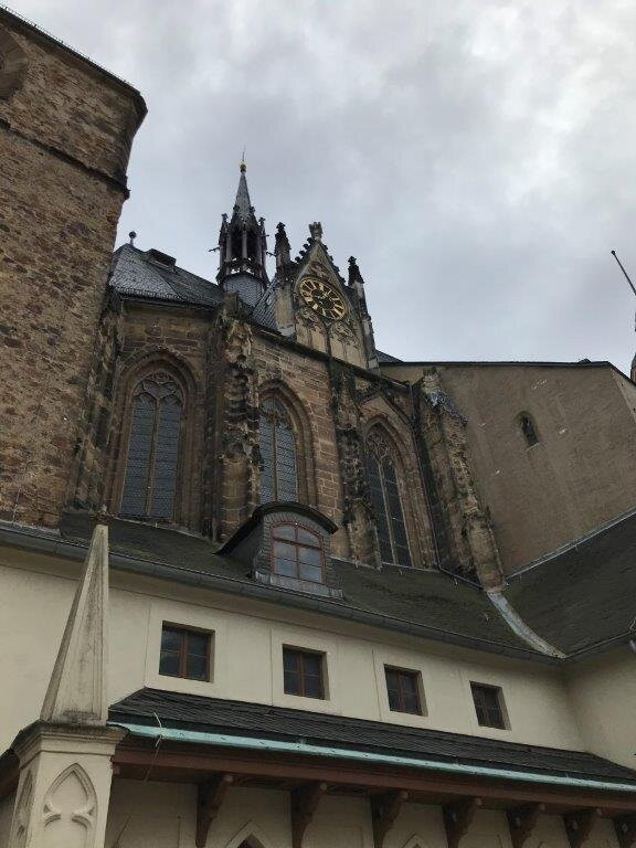 Residenzschloss Altenburg-Altenburg必去景点