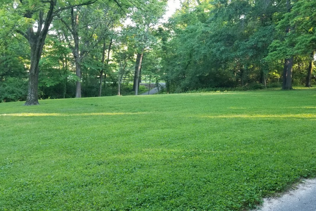 McDonnell County Park