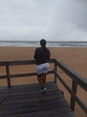 Protea Hotel Karridene Beach主图