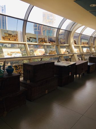 Marina World-Kuwait City必去景点