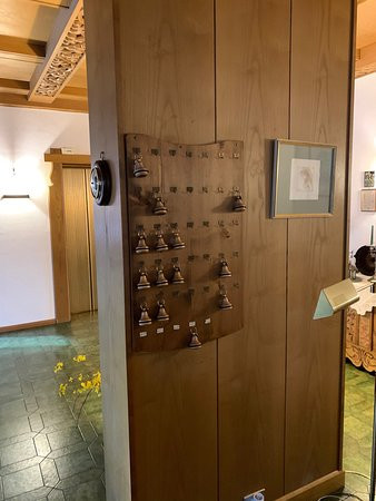 Hotel & Appartements Perwanger主图