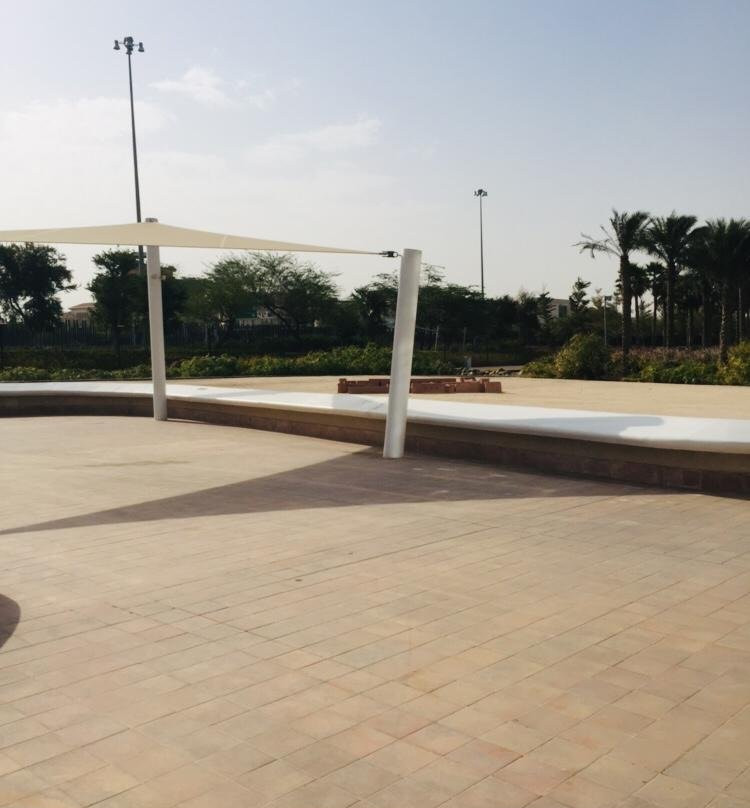 Al Shaheed Park-Kuwait City必去景点