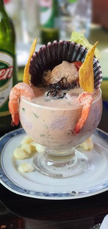 Chorrillos-利马必去景点