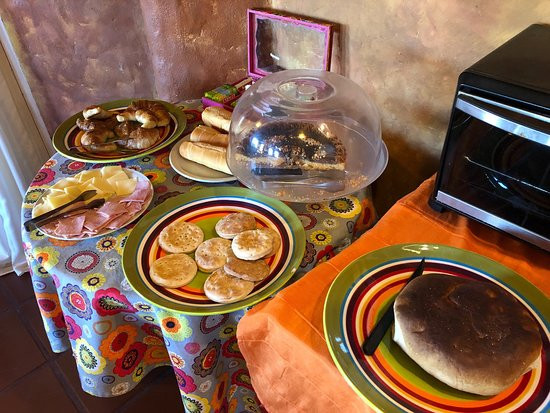 Posada La Guadalupe主图