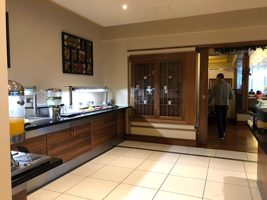 Clayton Hotel Galway主图