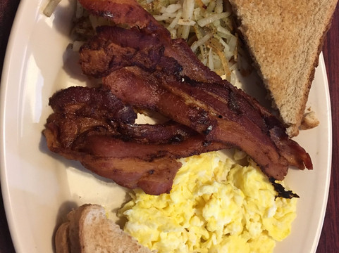 Cedar Hill餐馆和美食-Mister James Delicious Foods