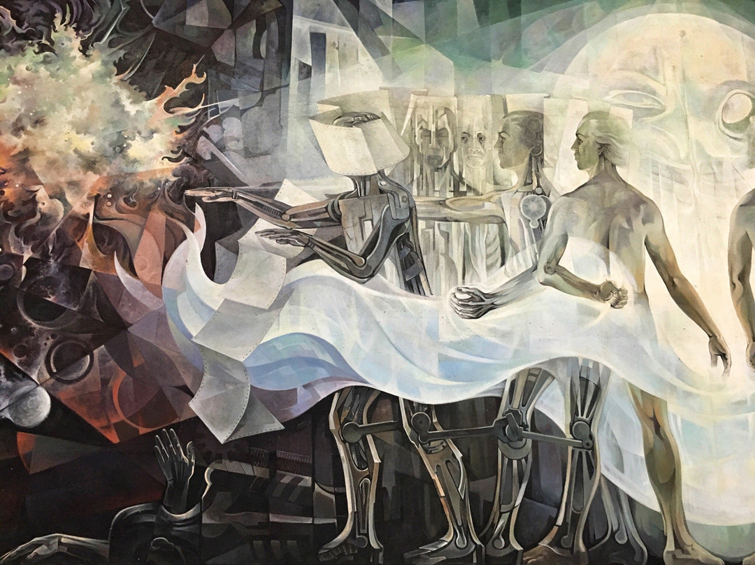 Ayuntamiento de León-利昂必去景点