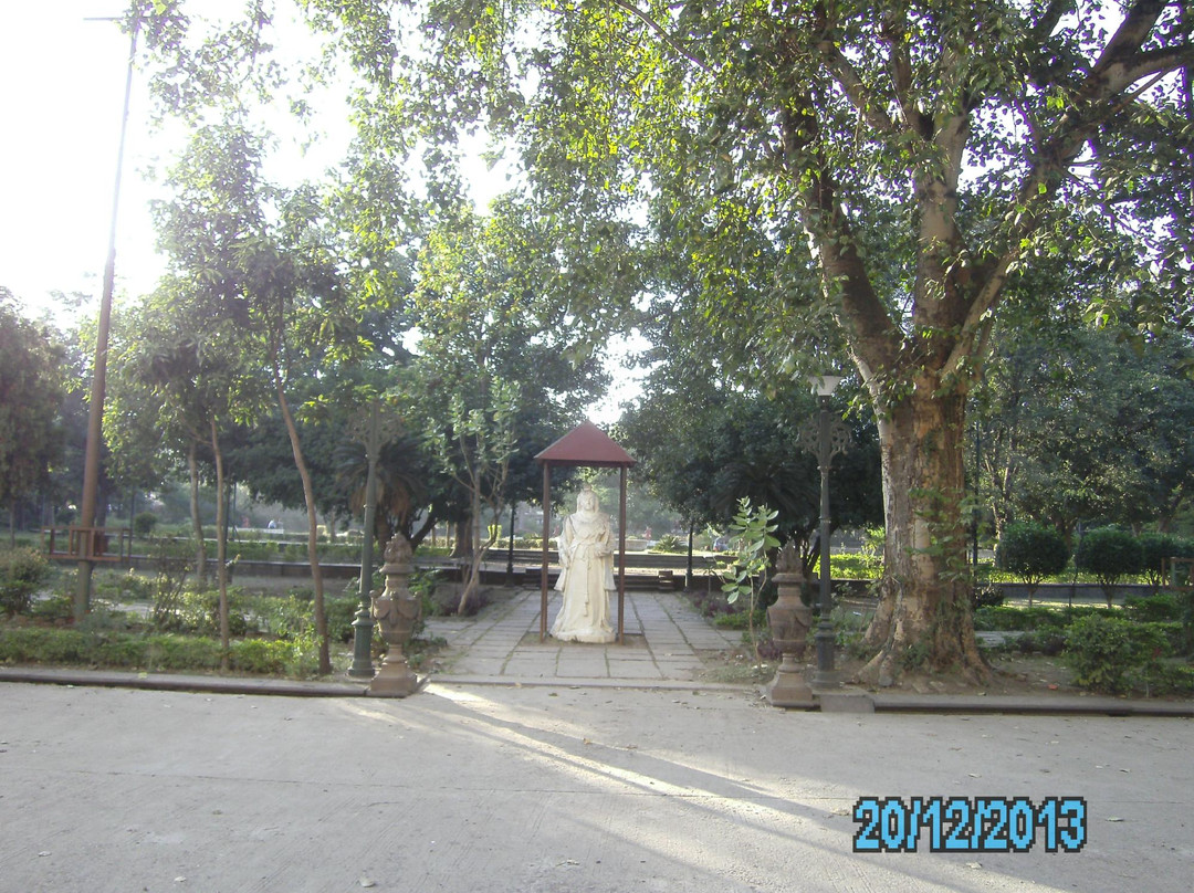 Lalbaag Palace-印多尔必去景点