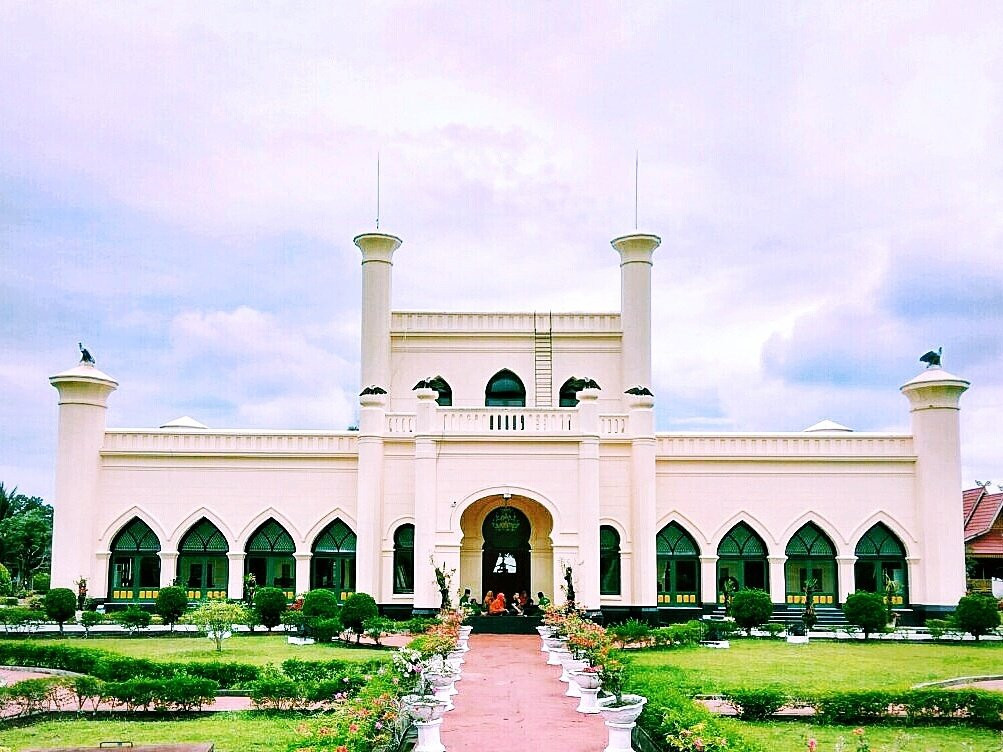 Selat Panjang旅游攻略图片