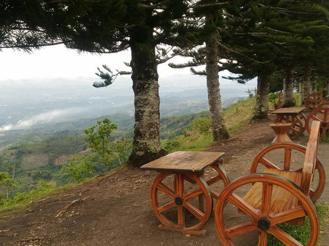 Malungon旅游攻略图片