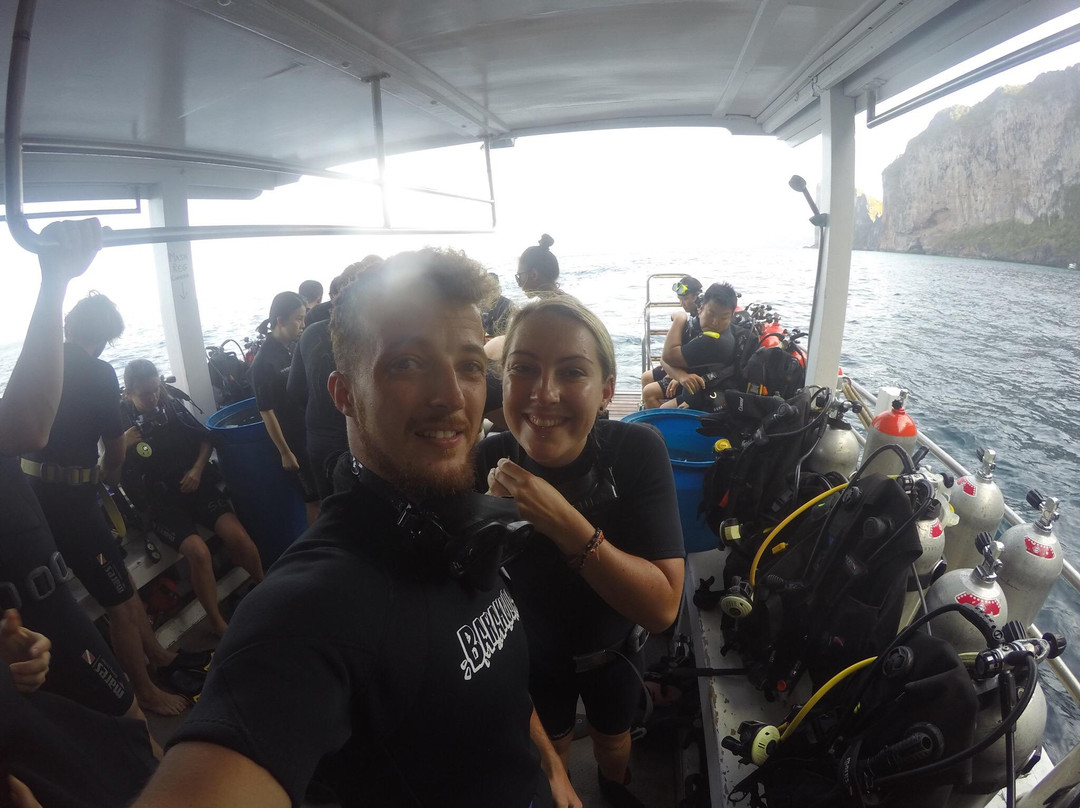 Baracuda Diving - Day Tours景点图片