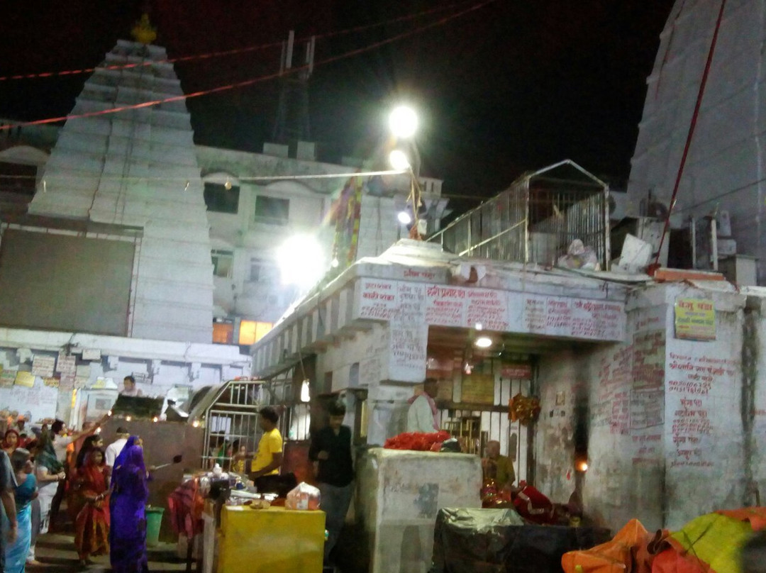 Baba Baidyanath Temple景点图片