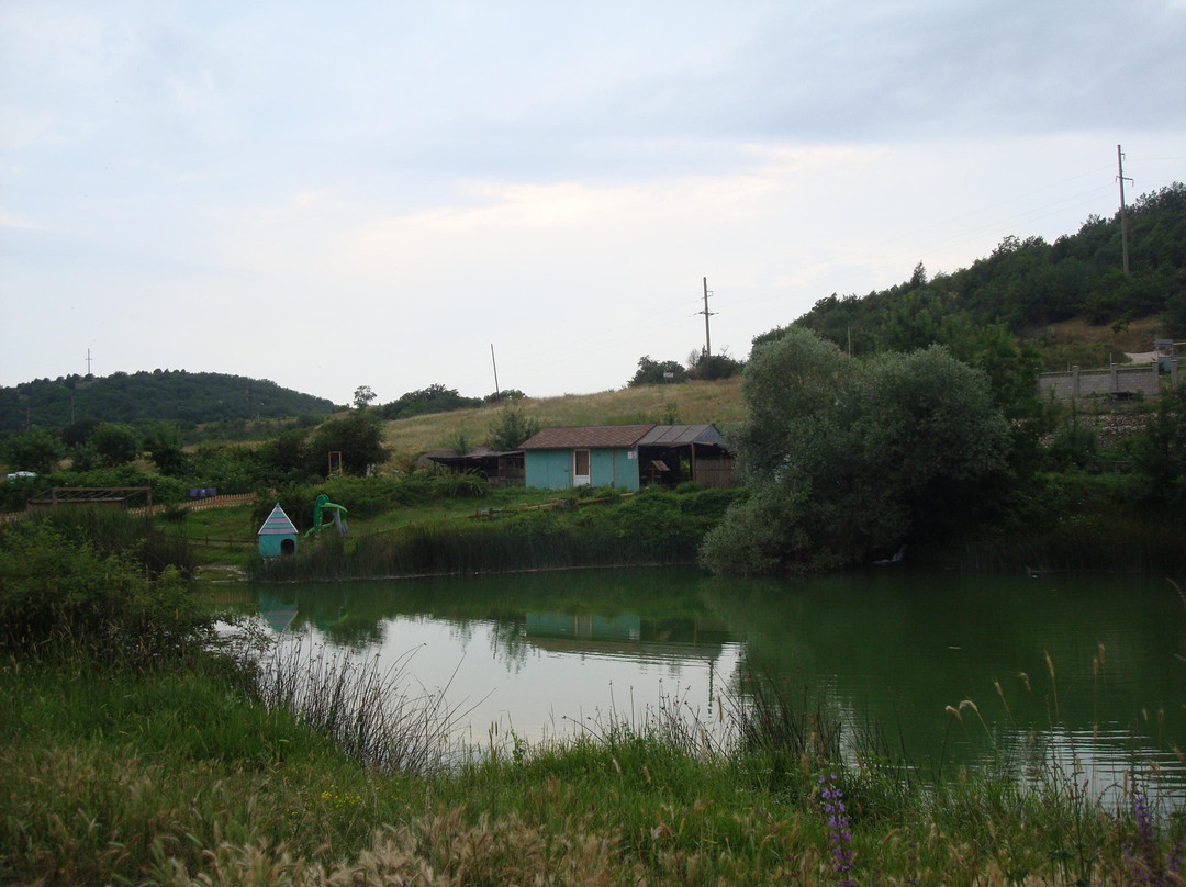 Dva Pruda Park