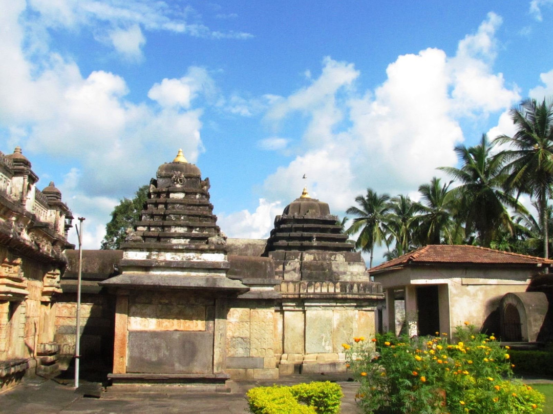 Banavasi Temple景点图片