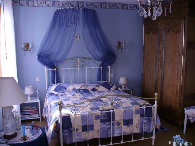 Chambre d'Hotes Micheline et Jean-官方