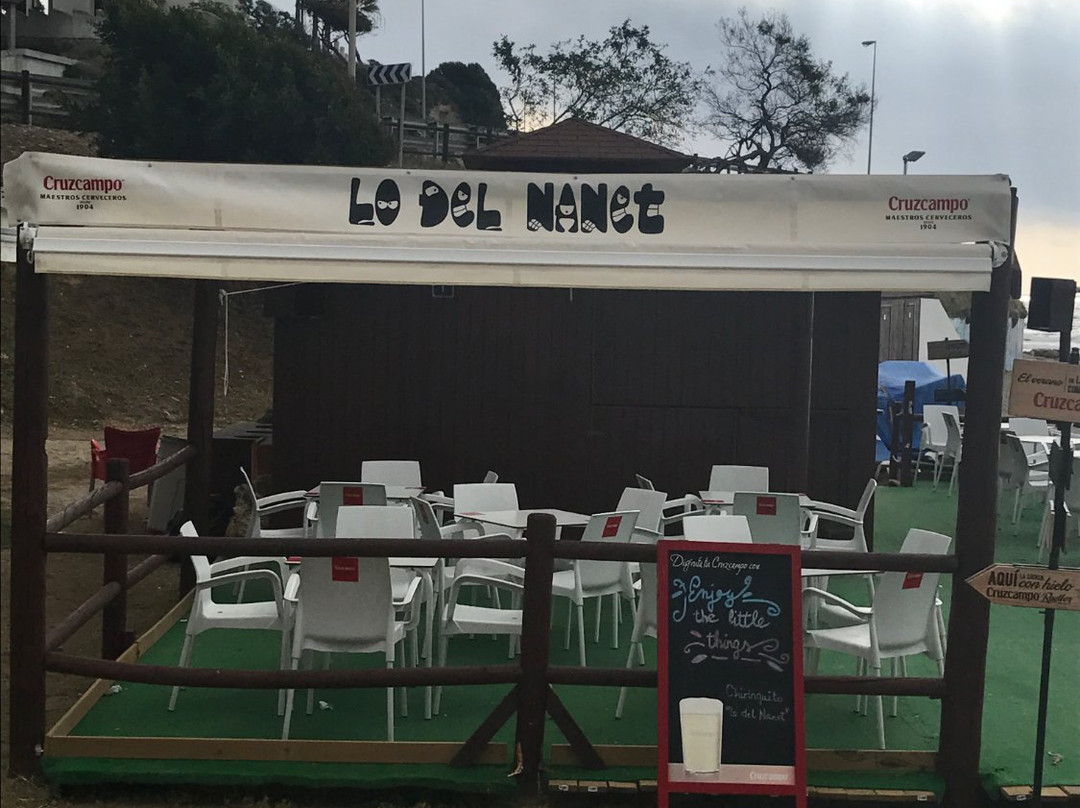 Lo Del Nanet