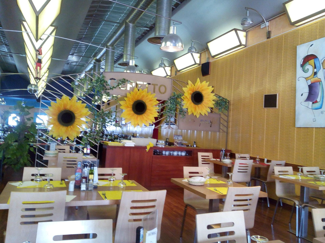 Gepetto Restaurante Braseria