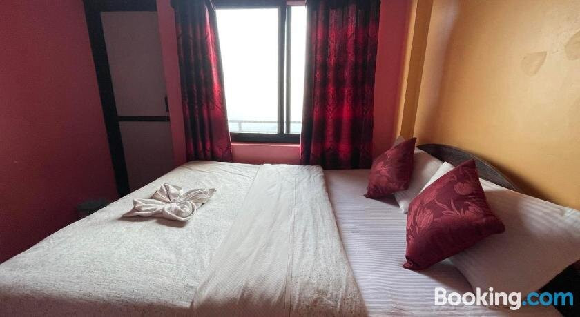 Hotel Pigeon Prince主图