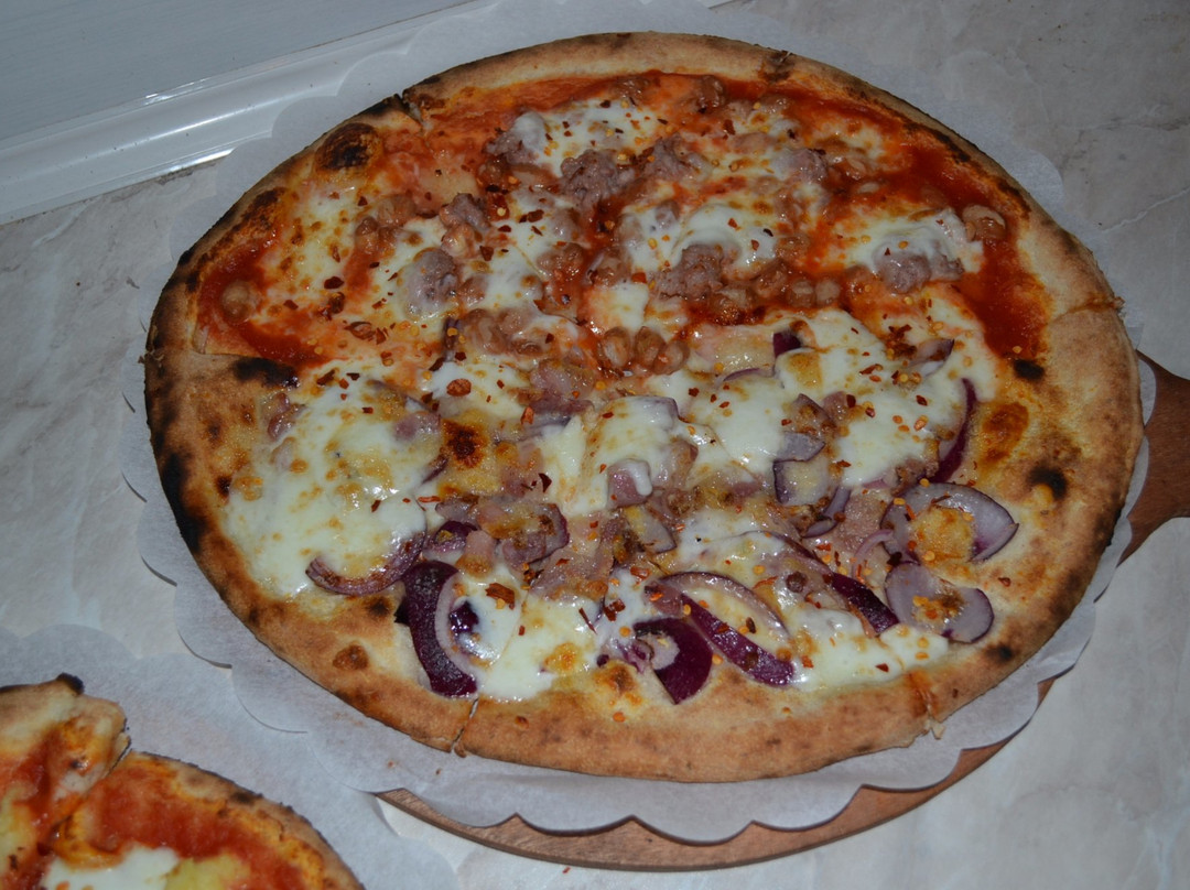 Pizzeria Reginella Di Linguiti Maurizio