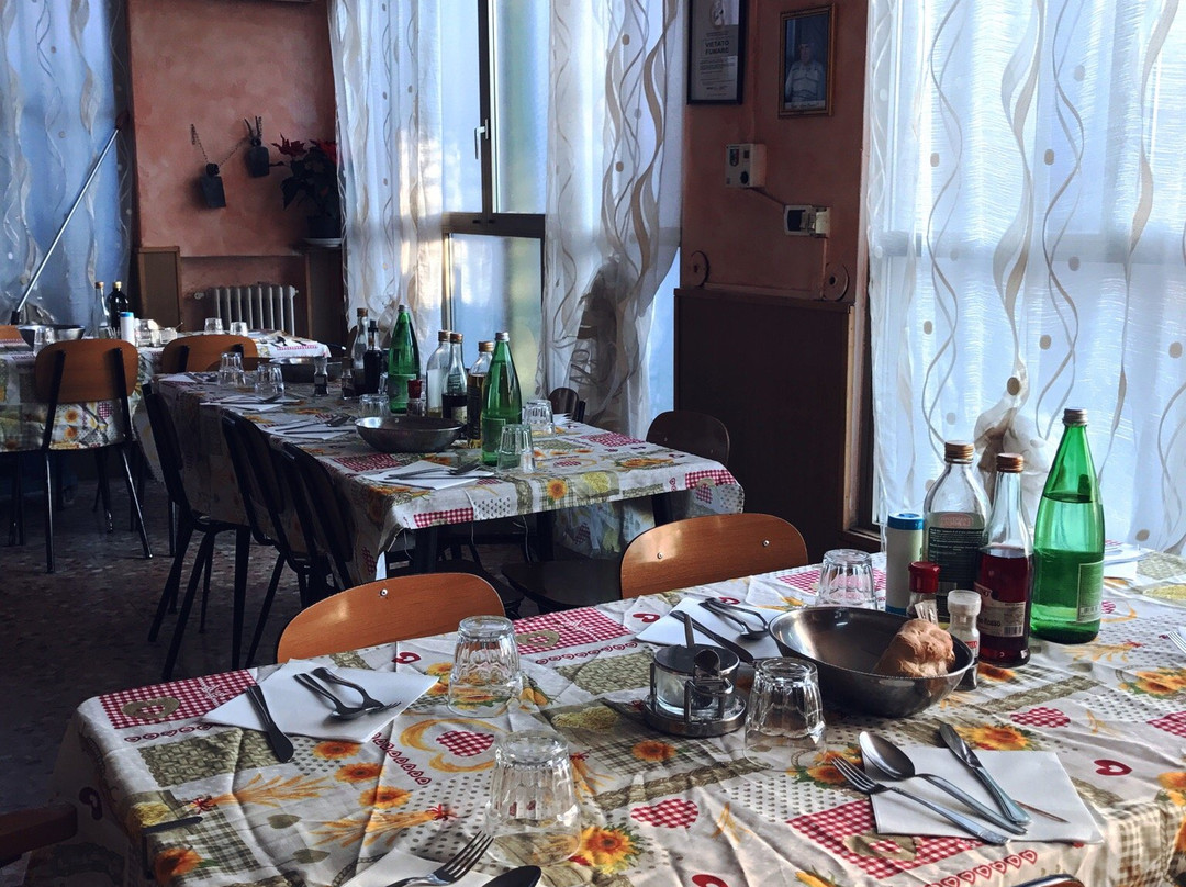 Trattoria Da Beppe