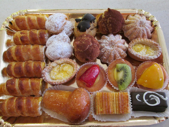 Pasticceria Bottega Del Dolce