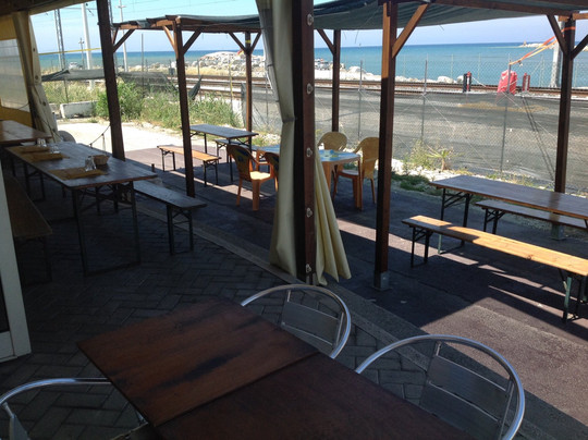 Bar Trattoria La Darsena