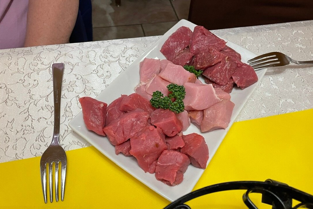 Restaurant zum Ochsen