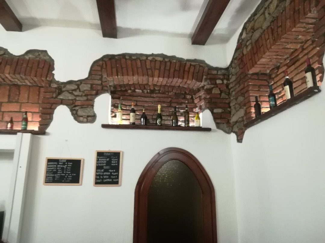 Pizzeria lo schiaffone