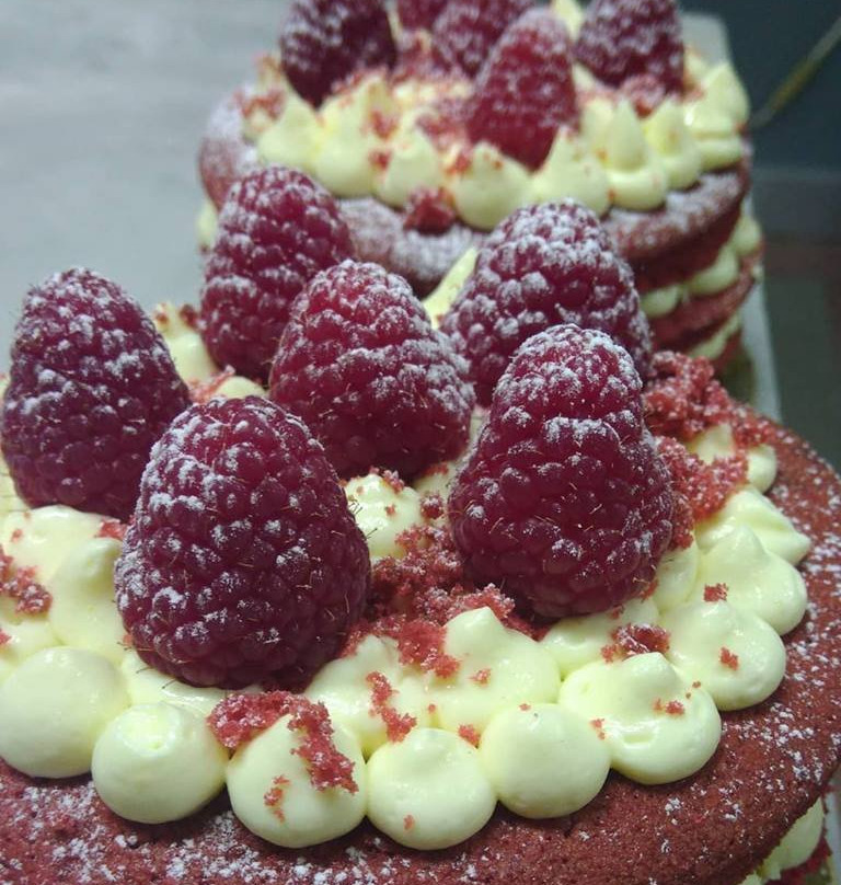 Pasticceria Malesci - Via Cafaggio