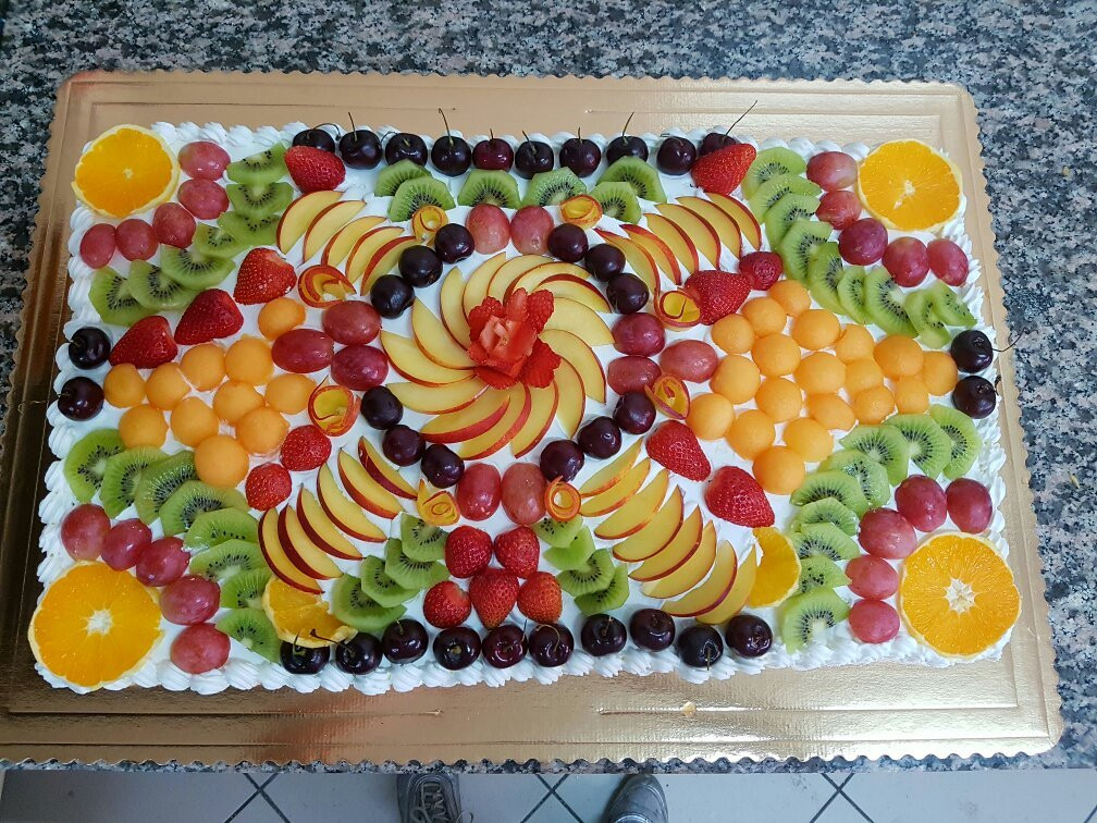 Pasticceria Gema Di Figus