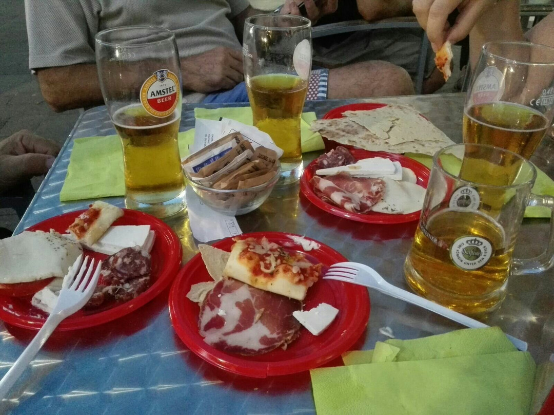 Aroma Caffè