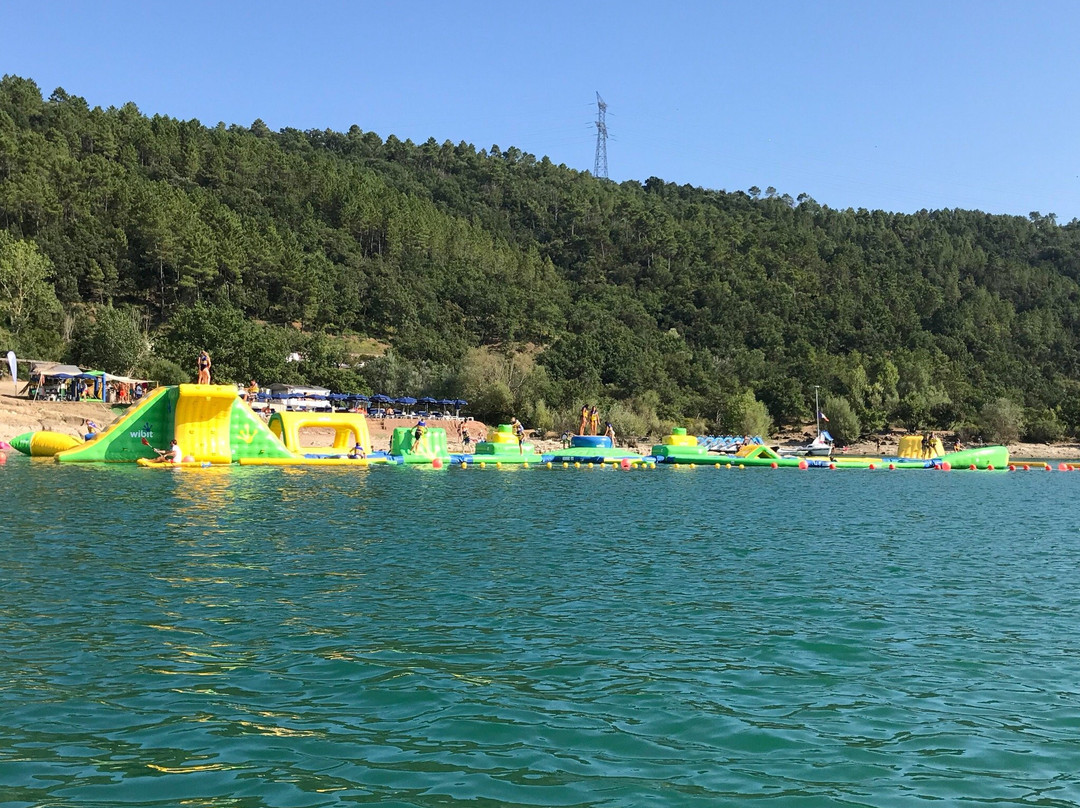 Tanneron旅游攻略图片