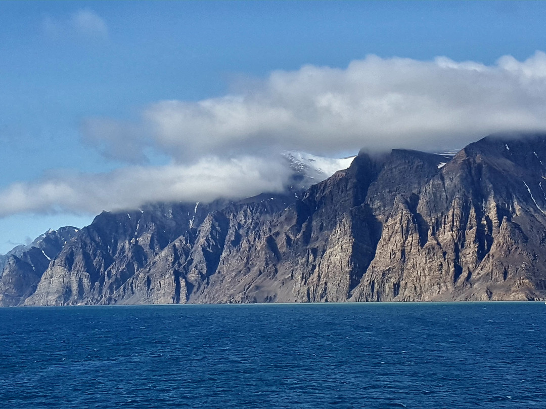 Sirmilik National Park