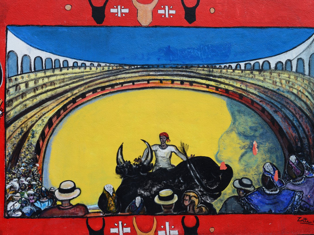 Graveson旅游攻略图片