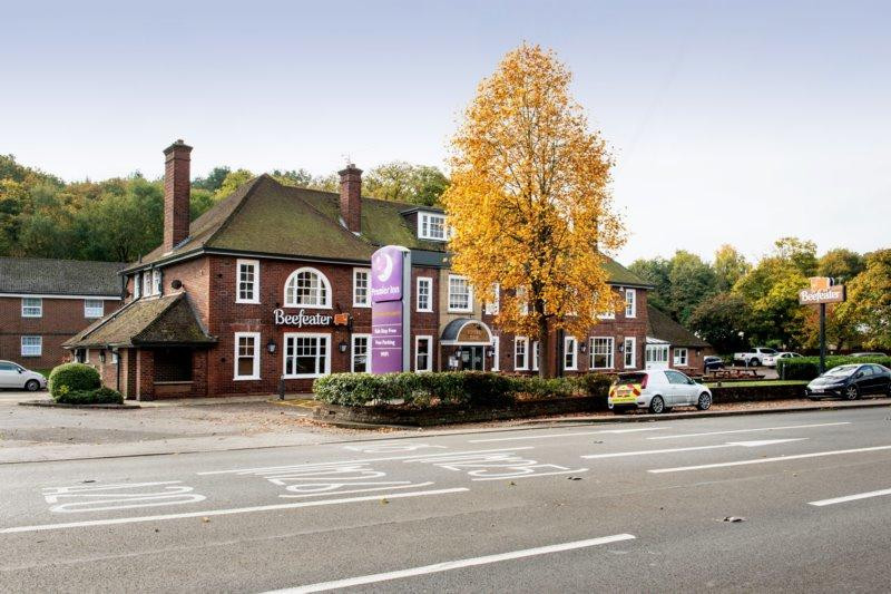 Wrotham Heath旅游攻略图片