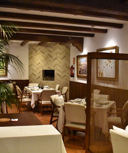 La Perla Restaurant餐厅图片