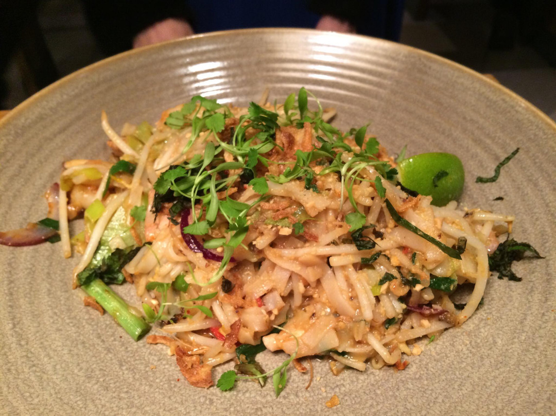 Wagamama Manchester Media City