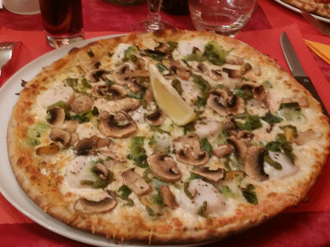Le Saint Marco