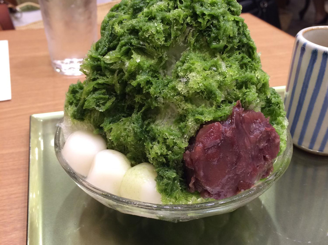 Mejiro餐馆和美食-Kaneido Mejiro