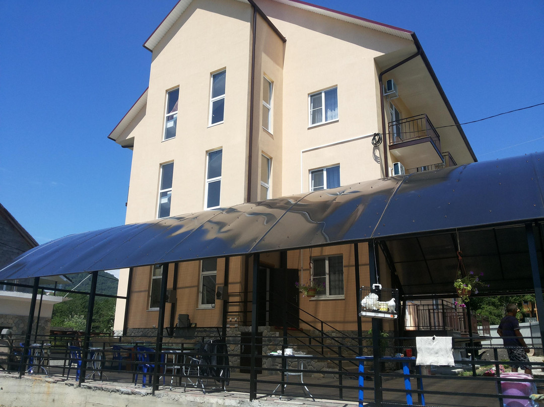 Nizhny Uchdere旅游攻略图片
