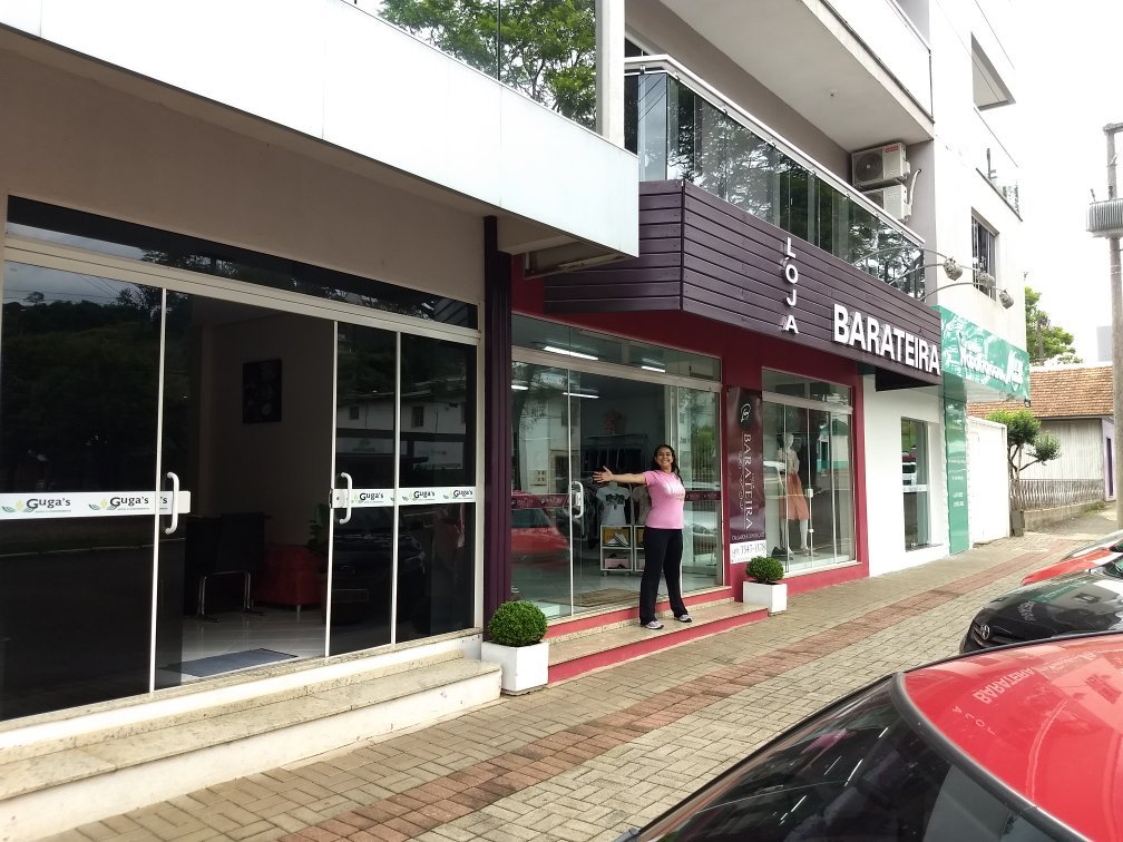 Guga's Hotel-官方
