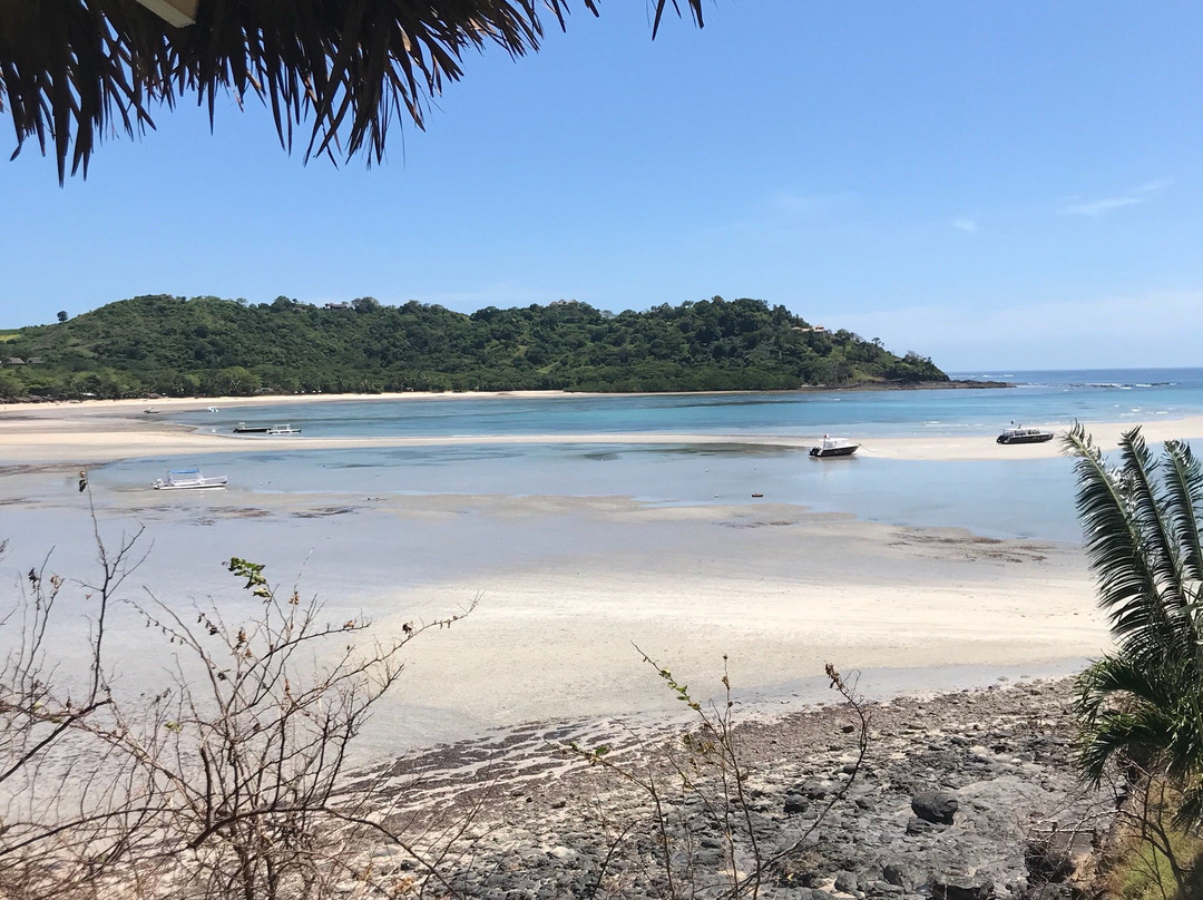 Andilana旅游攻略图片