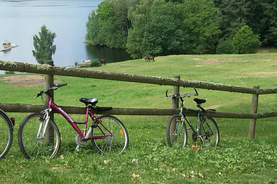 Vassiviere旅游攻略图片