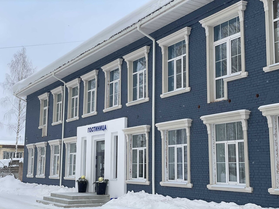 Hotel Kristall