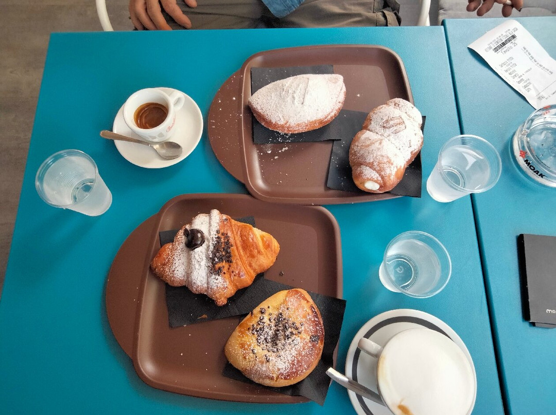 Peccati di Gola - Fine Pastry 1976 di Francesco Cassarino