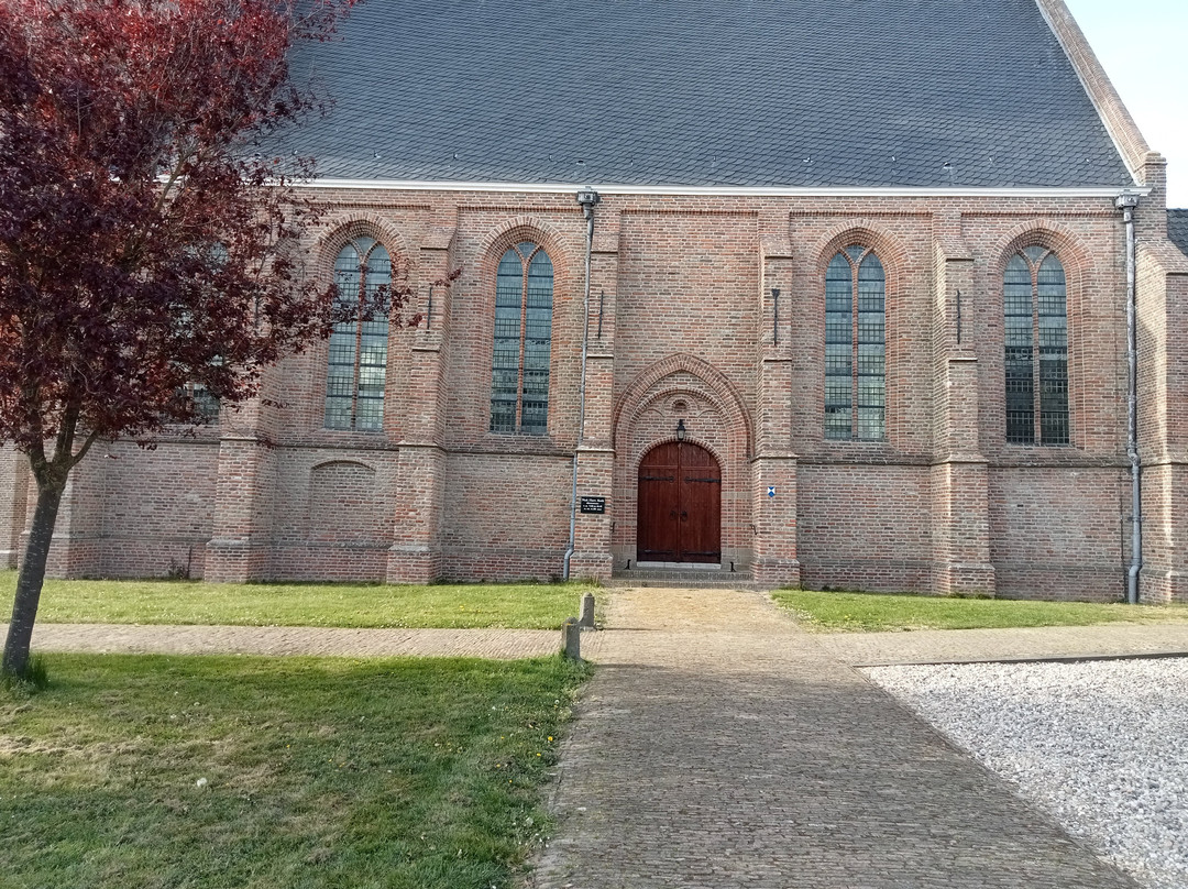 Hervormde Gemeente Giessen-oudekerk