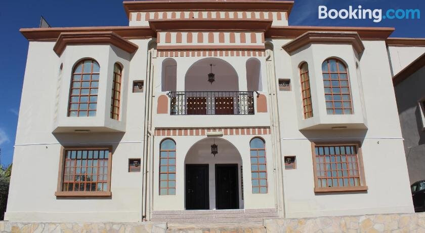 Asas Al Jabal Al Akhdar Apartments